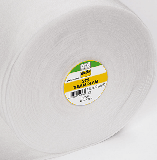 Thermolam Dense Batting - 272 - Everything Fabric