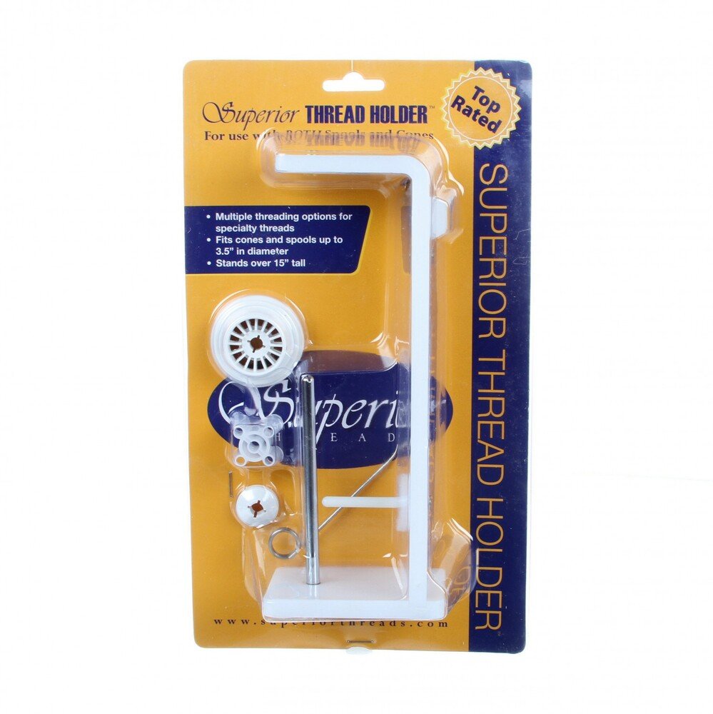 Thread Holder Handy Stand - Everything Fabric