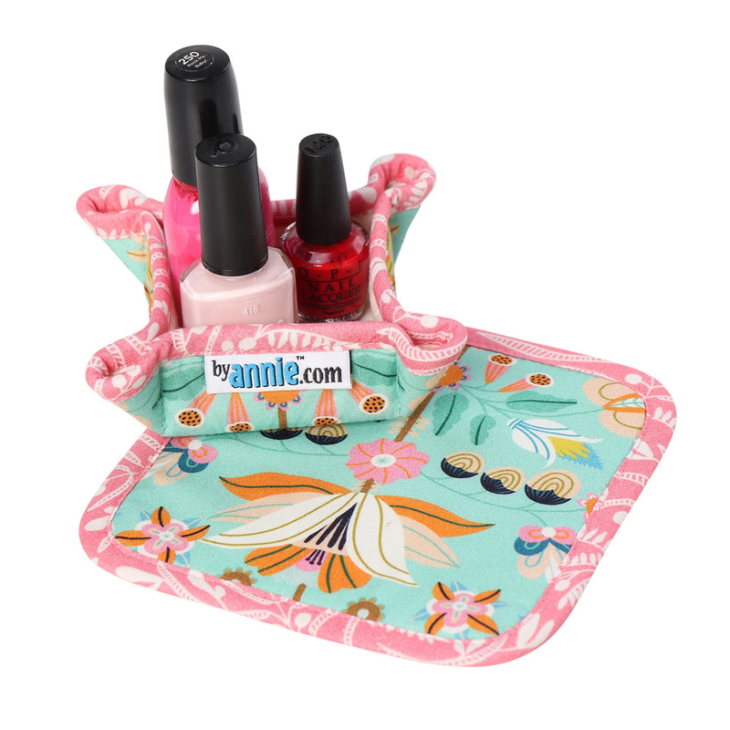 Tidy Time Jump Starters Pattern PBA311-JS - Everything Fabric