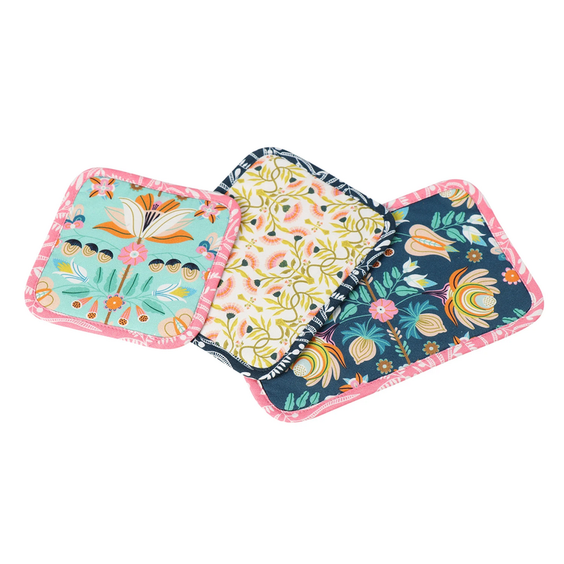 Tidy Time Jump Starters Pattern PBA311-JS - Everything Fabric