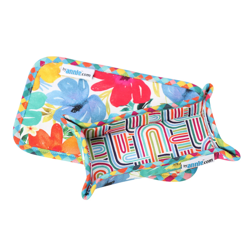 Tidy Time Jump Starters Pattern PBA311-JS - Everything Fabric