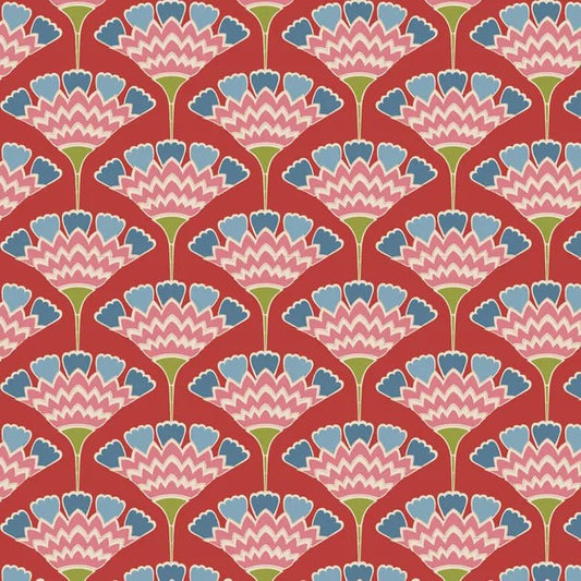 Tilda - Pie in the Sky - Everything Fabric