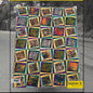 Tilt Quilt Pattern - Everything Fabric