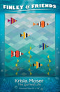 Finley & Friends Quilt Pattern , quilting and craft projects