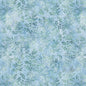 Tree Line - DUSTY BLUE - Everything Fabric
