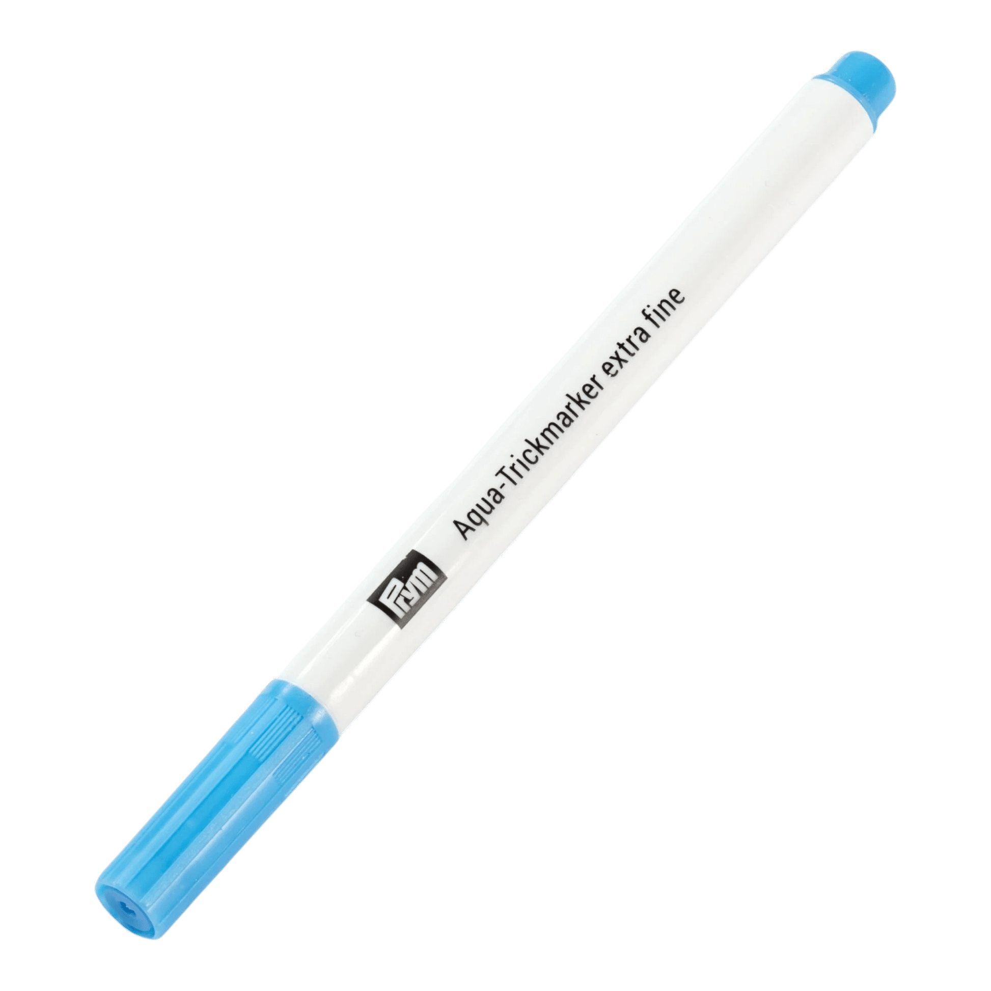TRICK MARKER AQUA, EXTRA FINE, WATER-ERASABLE - Everything Fabric