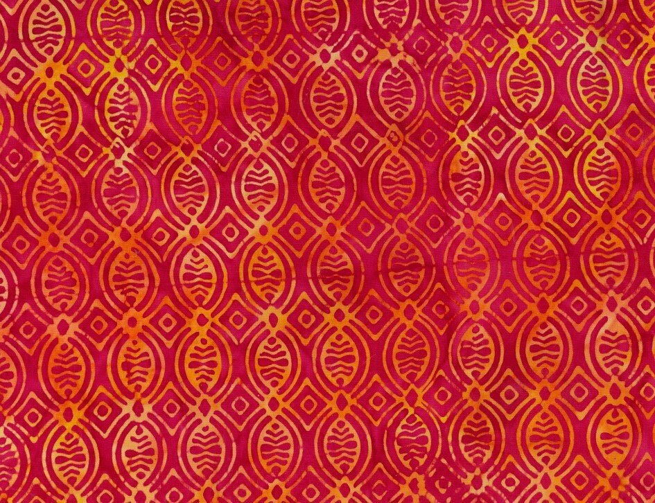 Tropical Dream - 1677 - Everything Fabric