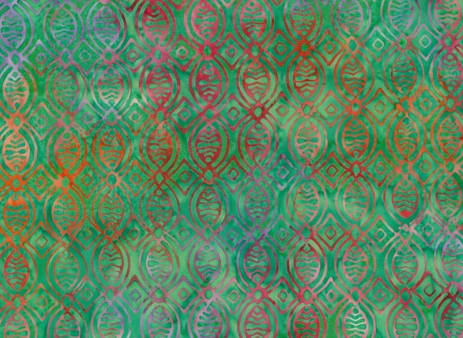 Tropical Dream - 1683 - Everything Fabric