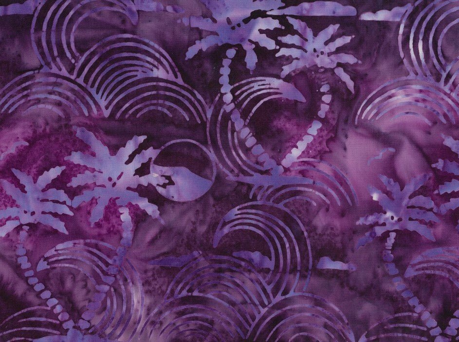Tropical Dream - 1686 - Everything Fabric