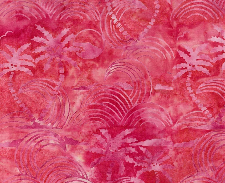Tropical Dream - 1688 - Everything Fabric