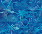 Tropical Dream - 1690 - Everything Fabric