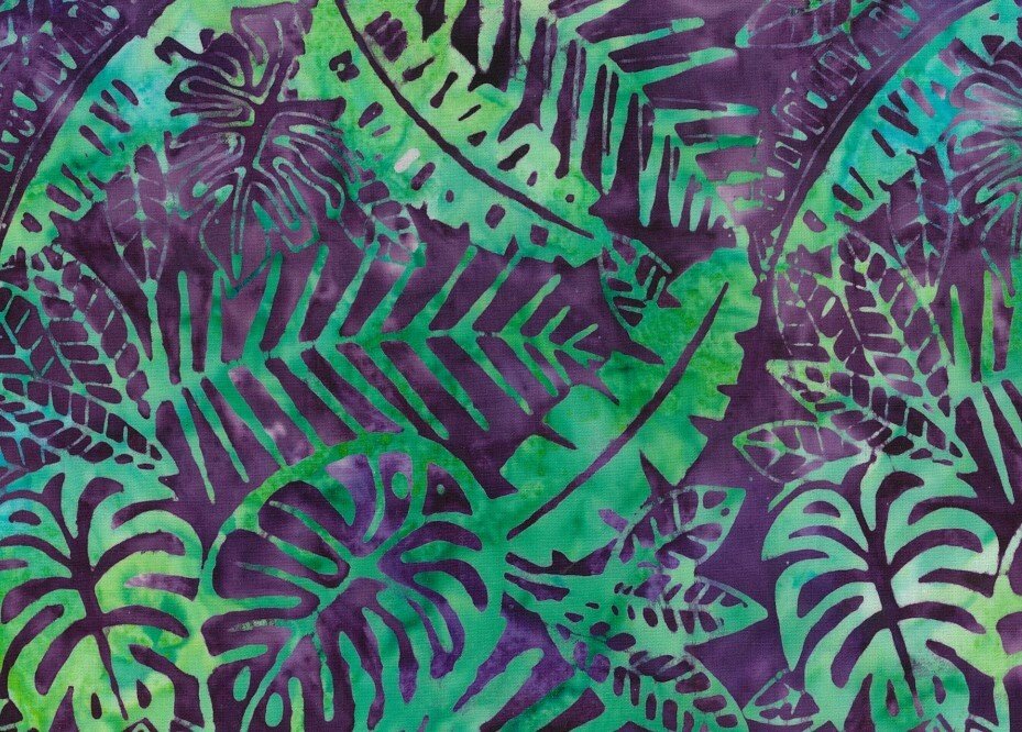 Tropical Dream - 1693 - Everything Fabric