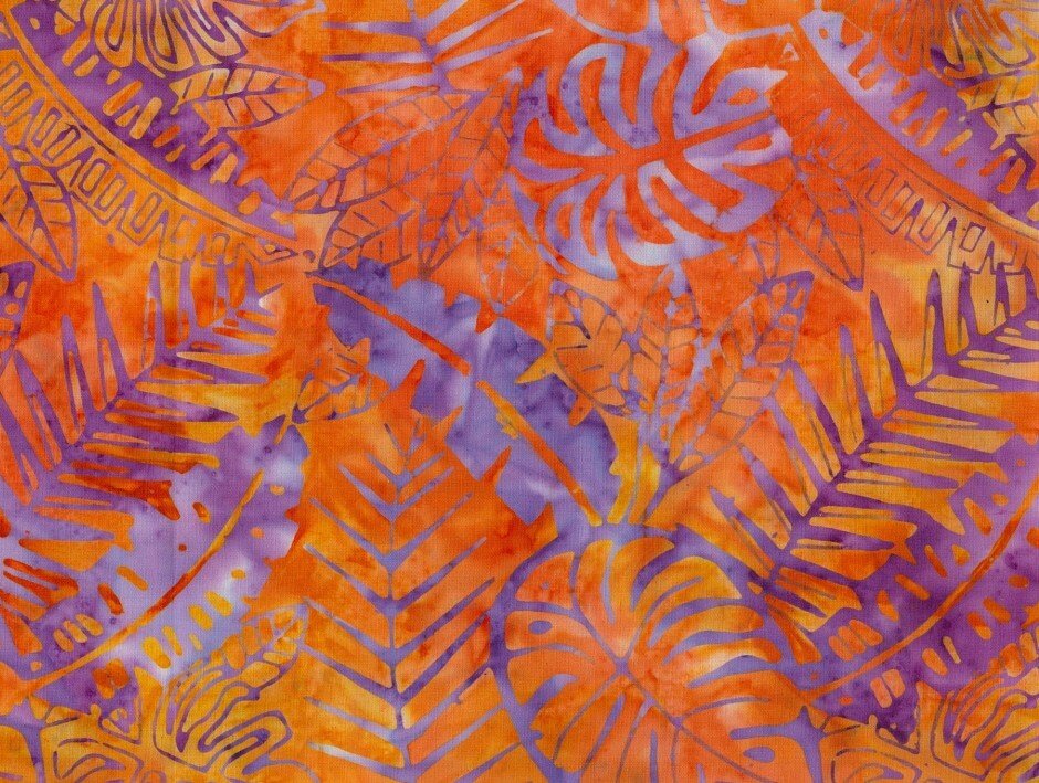 Tropical Dream - 1695 - Everything Fabric