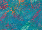 Tropical Dream - 1696 - Everything Fabric