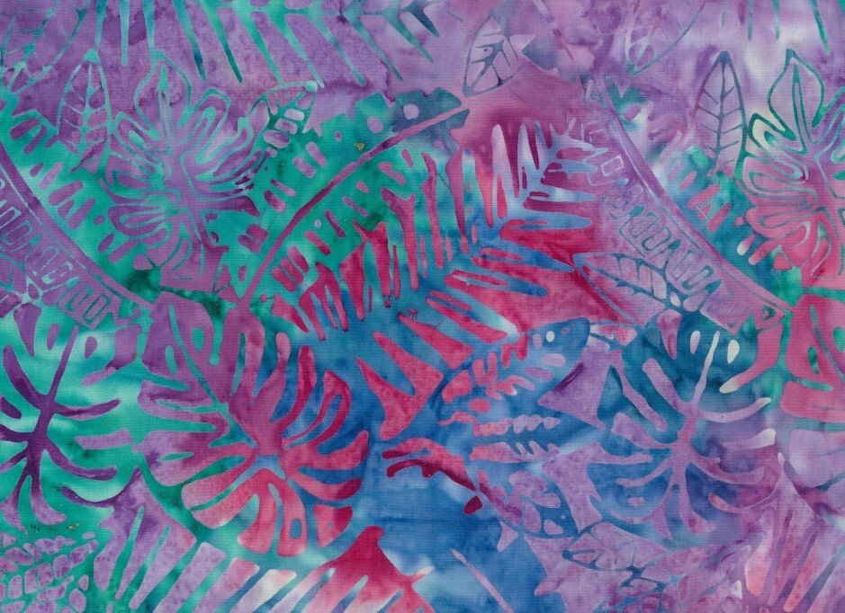 Tropical Dream - 1697 - Everything Fabric