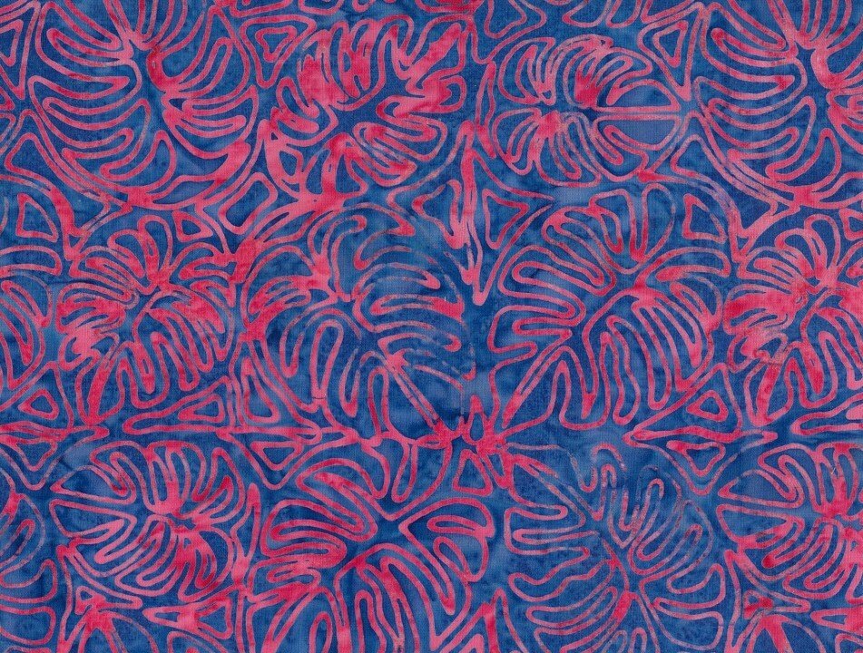 Tropical Dream - 1699 - Everything Fabric
