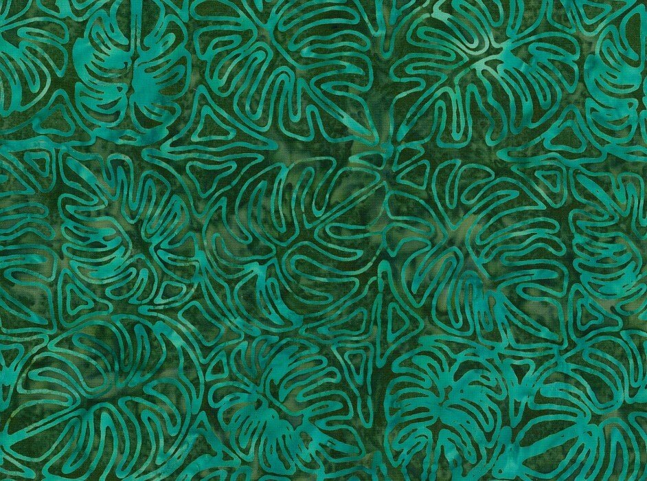 Tropical Dream - 1700 - Everything Fabric