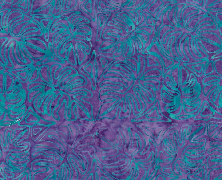 Tropical Dream - 1701 - Everything Fabric
