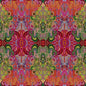 True Colors - Wonderlust Multi - Everything Fabric