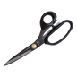 True Left-handed 8in Midnight Edition Lightweight Fabric Scissors - Everything Fabric