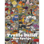 Truffle Duffel Book - Sue Spargo - Everything Fabric