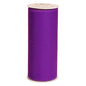 Tulle Purple 6in x 25yd - Everything Fabric