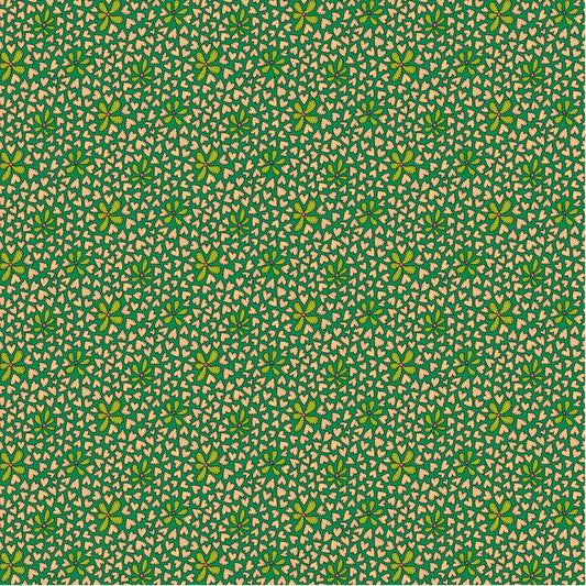 Twilight - Lawn Dazzle - Everything Fabric