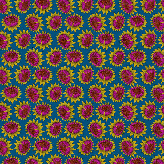 Twilight - Royal Sunny - Everything Fabric