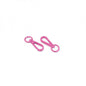 Two Tula Pink 13 mm Swivel Hooks - Everything Fabric