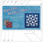 Rapid Fire Hunter's Star Large sewing and quilting product