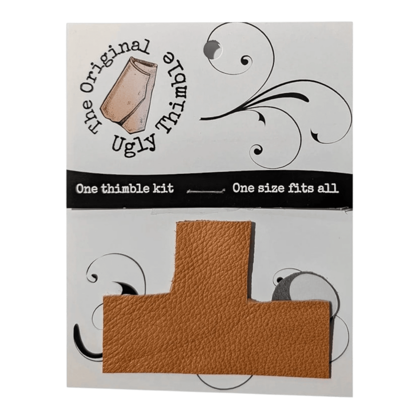 Ugly Thimble - Everything Fabric