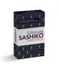 Ultimate Sashiko Card Deck - Everything Fabric