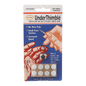 Underthimble Stainless Steel - Everything Fabric