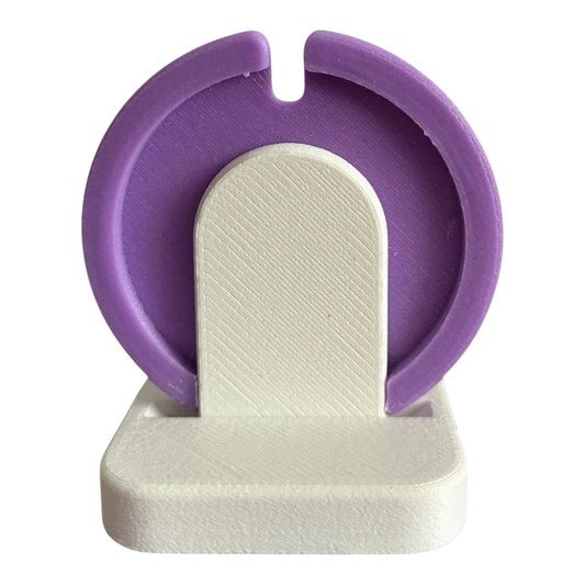 Mini Slicer - Lavender