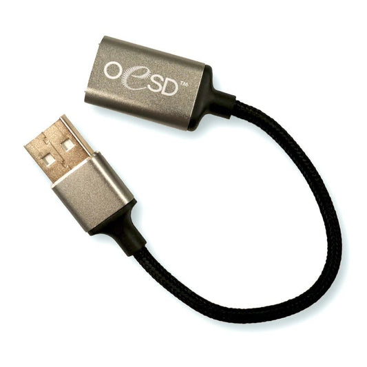 USB Extension Pigtail - Everything Fabric
