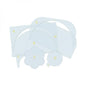 Vantage Point Quilt Templates - Everything Fabric