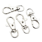 Swivel Hook - 3.8 cm length - Pack of 4