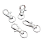 Swivel Hook - 3.8 cm length - Pack of 4