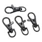 Swivel Hook - 3.8 cm length - Pack of 4