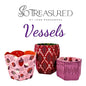 Vessells Pattern - Everything Fabric