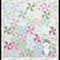 Waiting on Spring Quilt Pattern - Everything Fabric