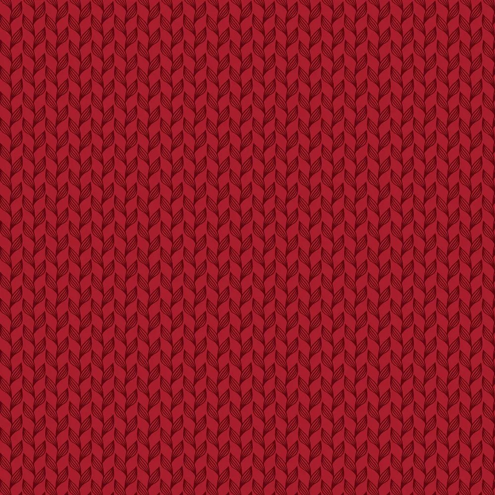 Wander Lane 2- Apple Stalks Christmas BEN052225 - Everything Fabric