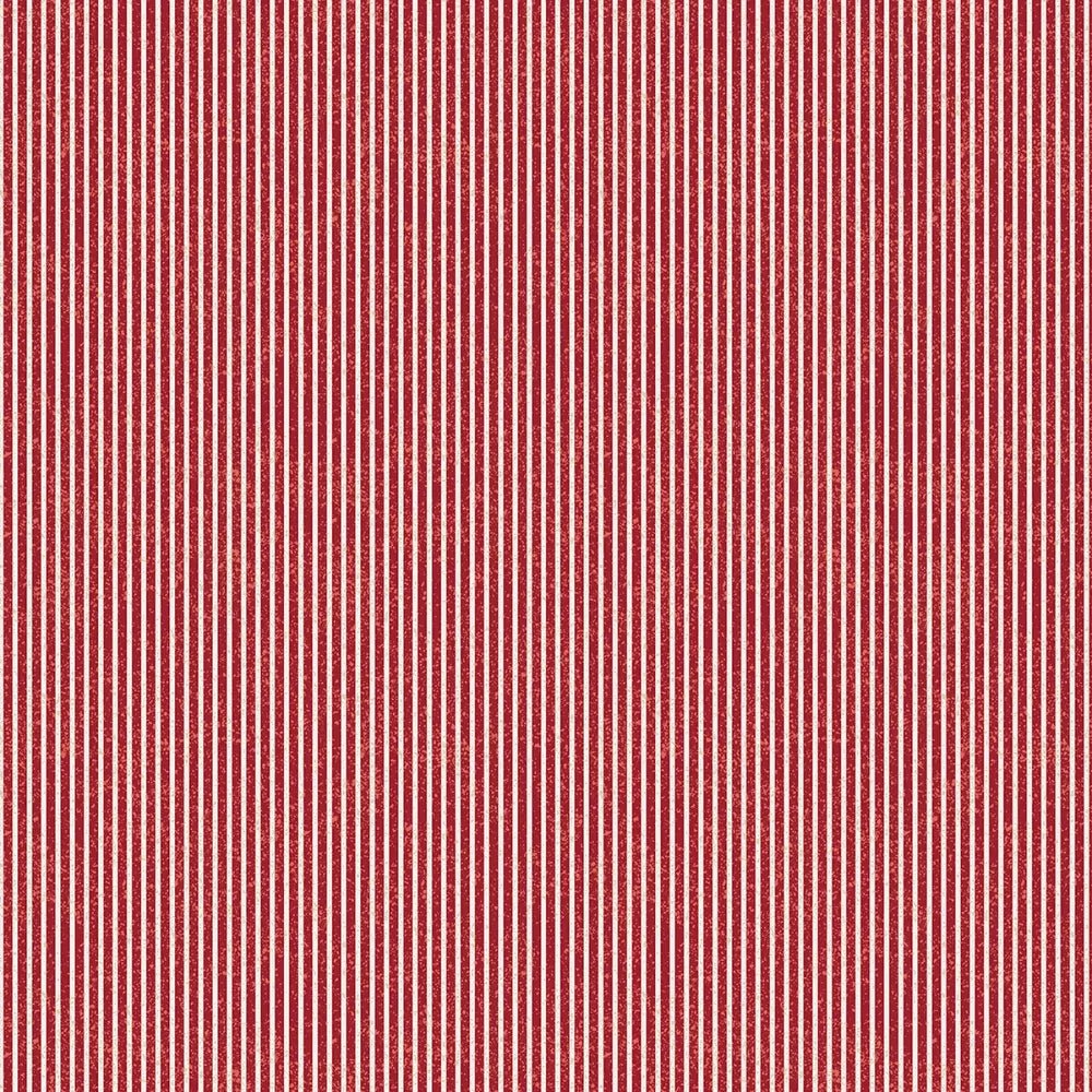Wander Lane 2- Peppermint Pathways Christmas - Everything Fabric