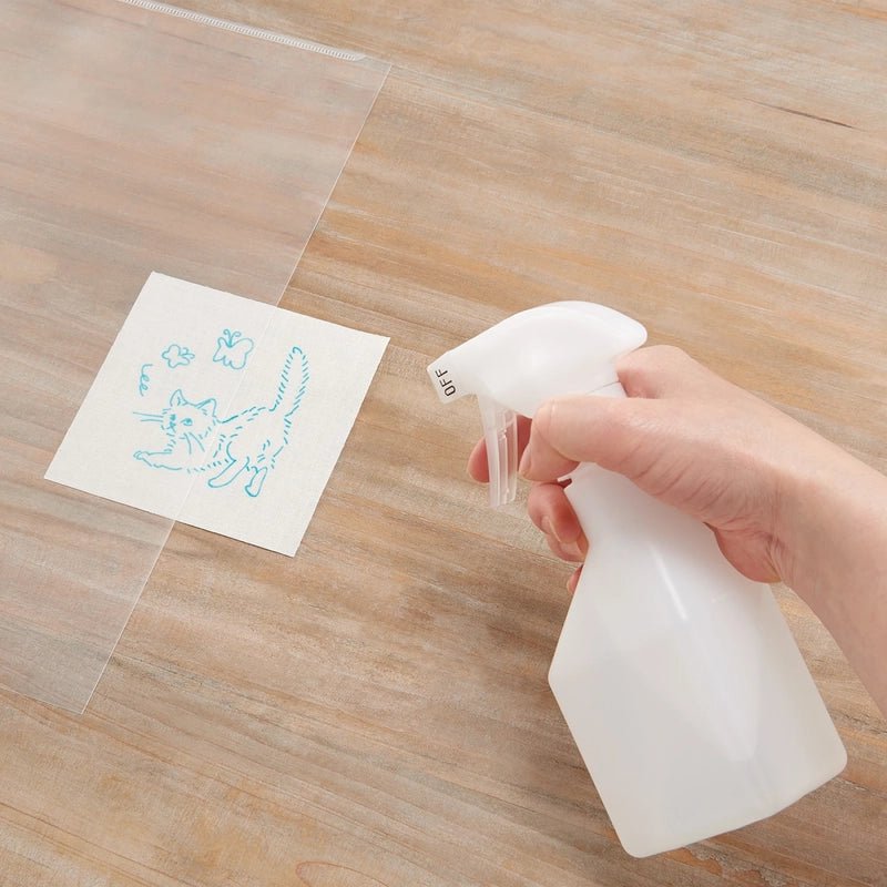 Water Erasable Tracing Paper - Everything Fabric