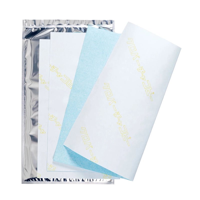 Water Erasable Tracing Paper - Everything Fabric