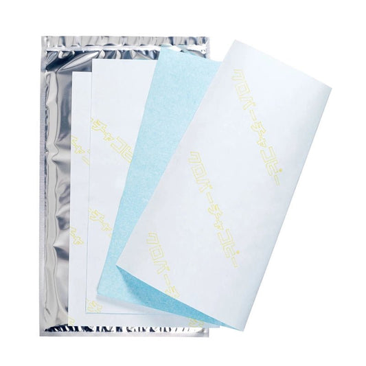 Water Erasable Tracing Paper - Everything Fabric