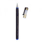 Water Erasable Xfine Blue Pen - Everything Fabric