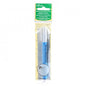Water Soluble Marker Blue - Fine Point - Everything Fabric