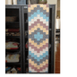Waverunner Table Runner Pattern - Everything Fabric