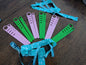 Weaving Needles - Pink or Lime - Everything Fabric